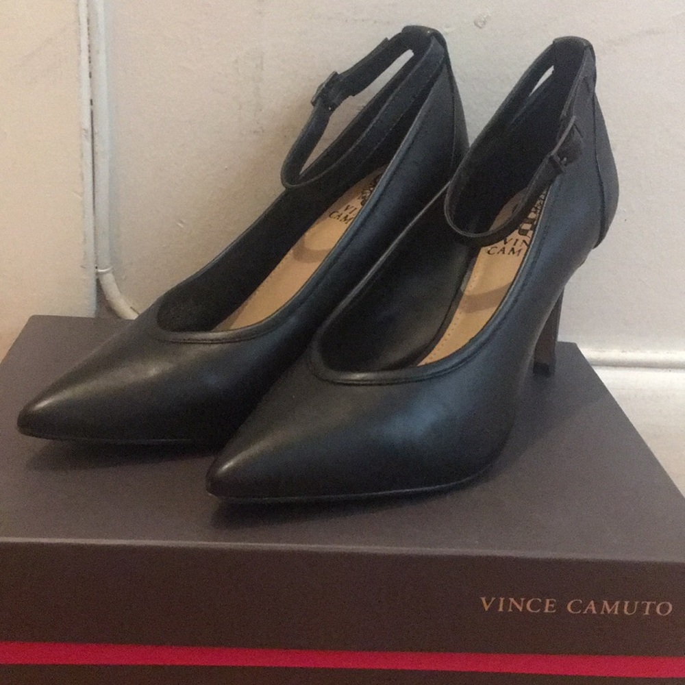 Vince Camuto Heels